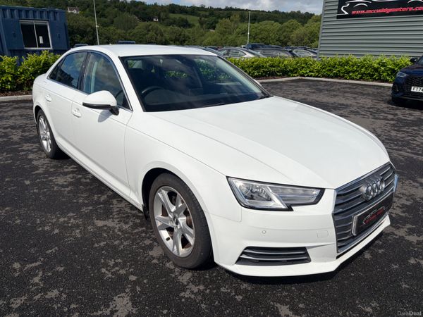 2016 (162) Audi A4 SE Ultra 2.0 TDI 391649039