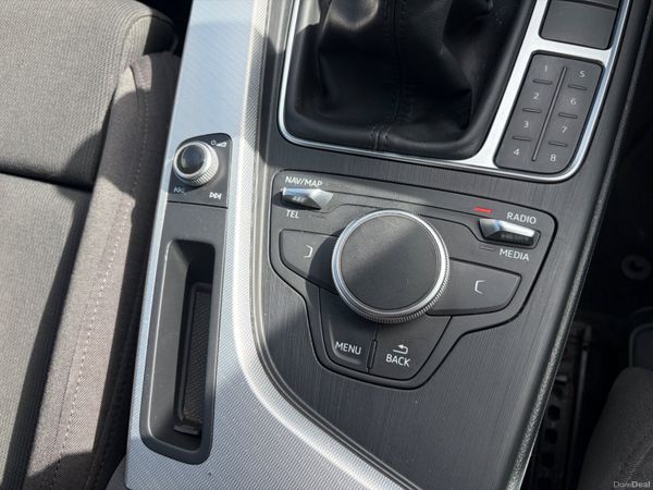 2016 (162) Audi A4 SE Ultra 2.0 TDI 391649107