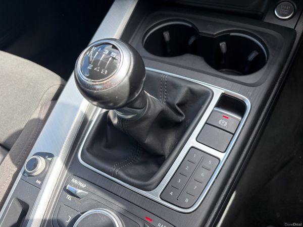 2016 (162) Audi A4 SE Ultra 2.0 TDI 391649125