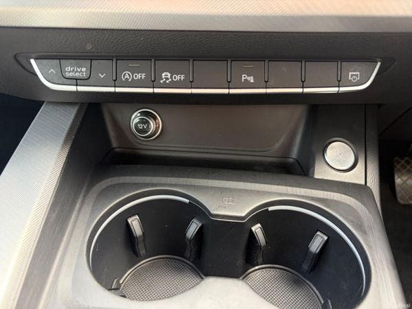 2016 (162) Audi A4 SE Ultra 2.0 TDI 391649127