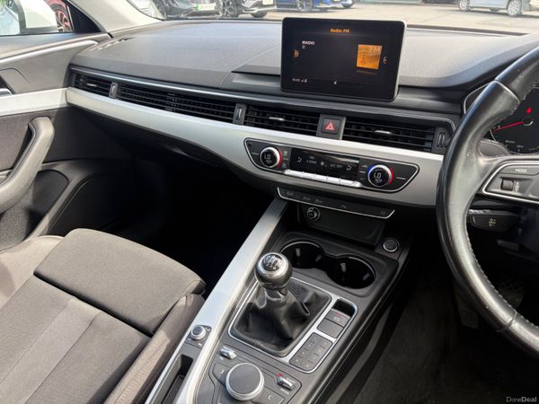 2016 (162) Audi A4 SE Ultra 2.0 TDI 391649129