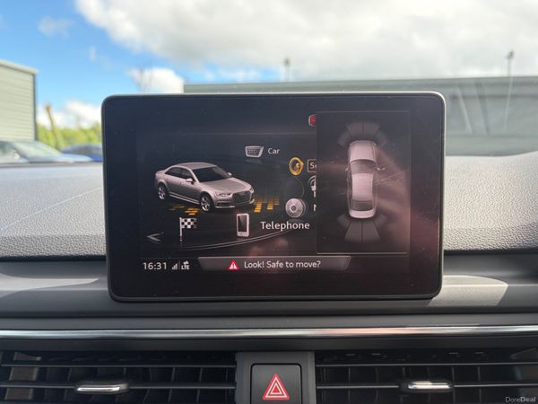2016 (162) Audi A4 SE Ultra 2.0 TDI 391649133