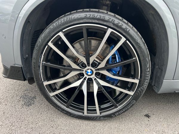 2025 BMW X5 XDrive 50E M Sport PHEV 3.0 Auto 391649649