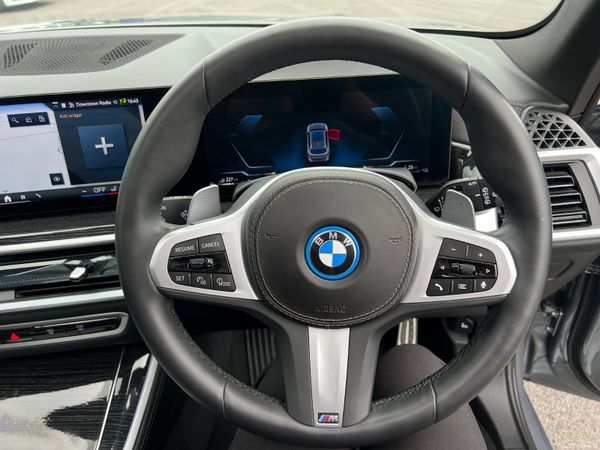 2025 BMW X5 XDrive 50E M Sport PHEV 3.0 Auto 391649675