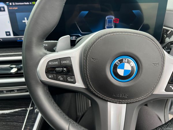 2025 BMW X5 XDrive 50E M Sport PHEV 3.0 Auto 391649681