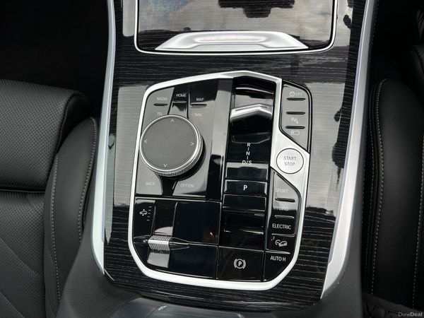 2025 BMW X5 XDrive 50E M Sport PHEV 3.0 Auto 391649685