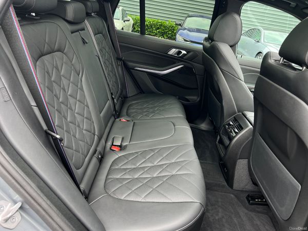 2025 BMW X5 XDrive 50E M Sport PHEV 3.0 Auto 391649693