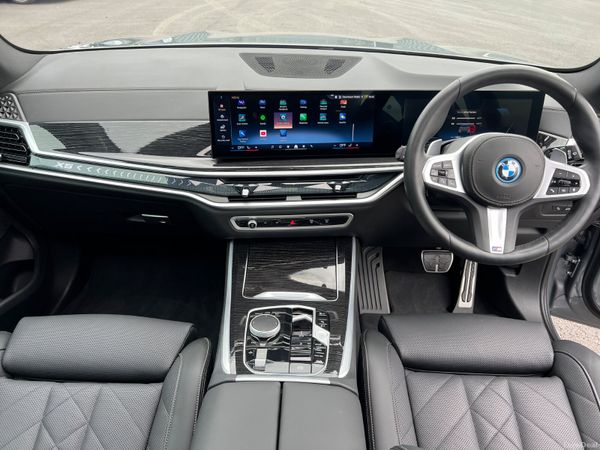 2025 BMW X5 XDrive 50E M Sport PHEV 3.0 Auto 391649695
