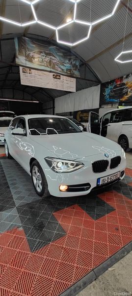 2015 BMW - 1 Series fresh NCT 391651649