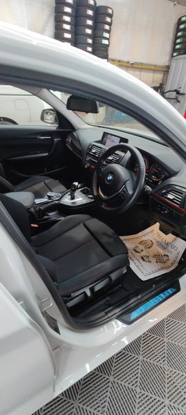 2015 BMW - 1 Series fresh NCT 391651655