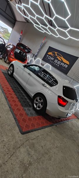 2015 BMW - 1 Series fresh NCT 391651657