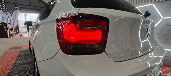 2015 BMW - 1 Series fresh NCT 391651601