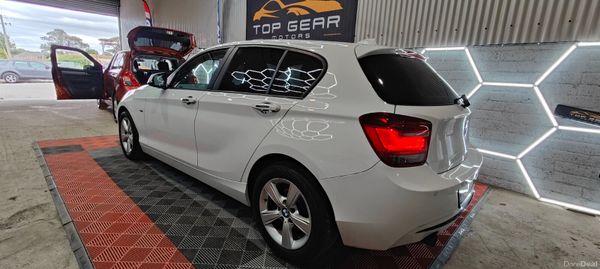 2015 BMW - 1 Series fresh NCT 391651603