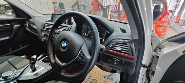 2015 BMW - 1 Series fresh NCT 391651611