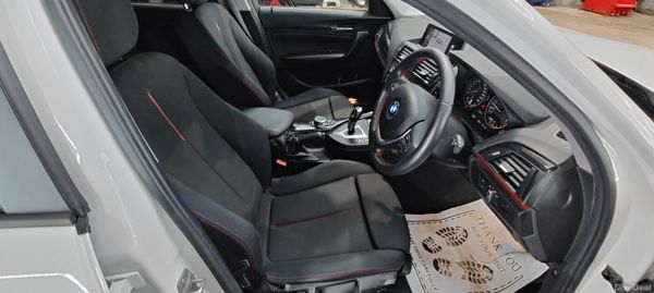 2015 BMW - 1 Series fresh NCT 391651613