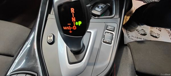 2015 BMW - 1 Series fresh NCT 391651615