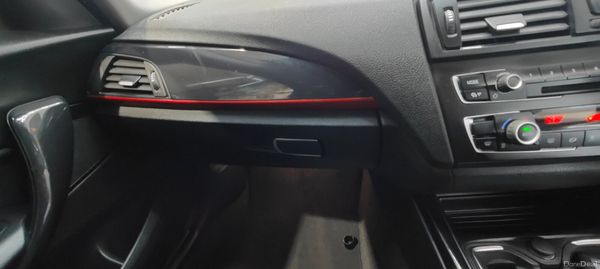 2015 BMW - 1 Series fresh NCT 391651617