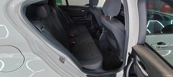 2015 BMW - 1 Series fresh NCT 391651623