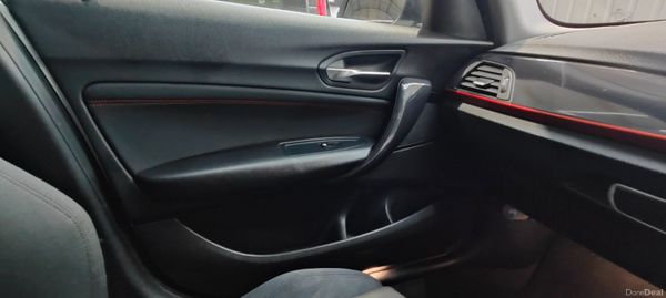 2015 BMW - 1 Series fresh NCT 391651625
