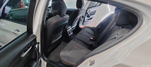2015 BMW - 1 Series fresh NCT 391651627