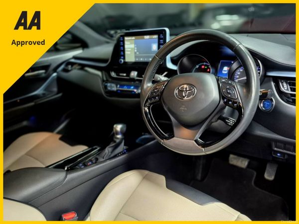 💥2021 Toyota C-HR💥(Mega Spec+6 Months Warranty) 391651919