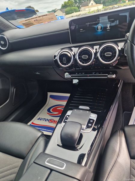 Mercedes-Benz A-Class 2019 A180d 391653315