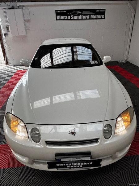 1991 Toyota Soarer - ORGINAL - 391656643