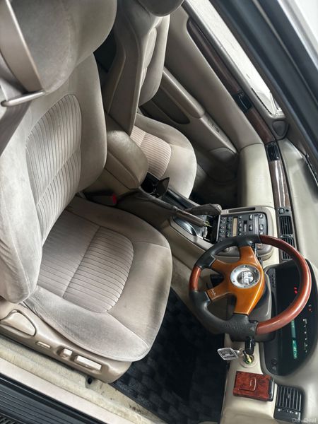 1991 Toyota Soarer - ORGINAL - 391656659