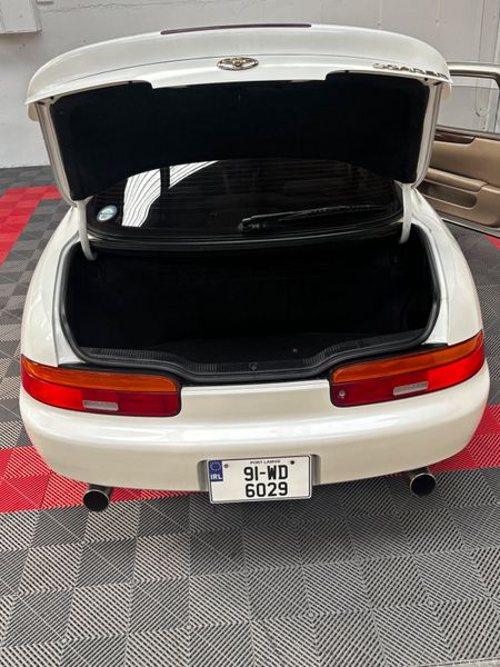 1991 Toyota Soarer - ORGINAL - 391656665