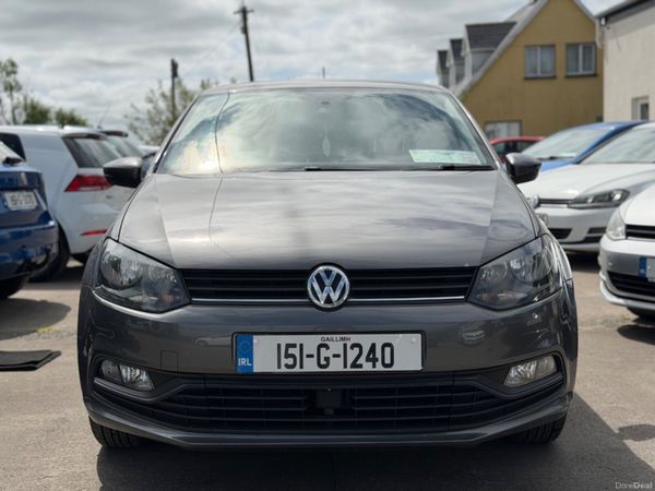 Volkswagen Polo TRENDLINE 391658681