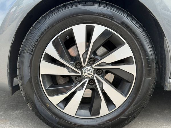 Volkswagen Polo TRENDLINE 391658691