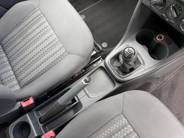 Volkswagen Polo TRENDLINE 391658759