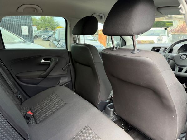 Volkswagen Polo TRENDLINE 391658787