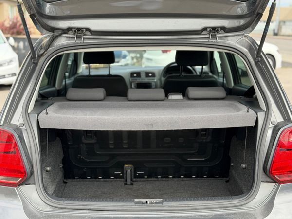 Volkswagen Polo TRENDLINE 391658719