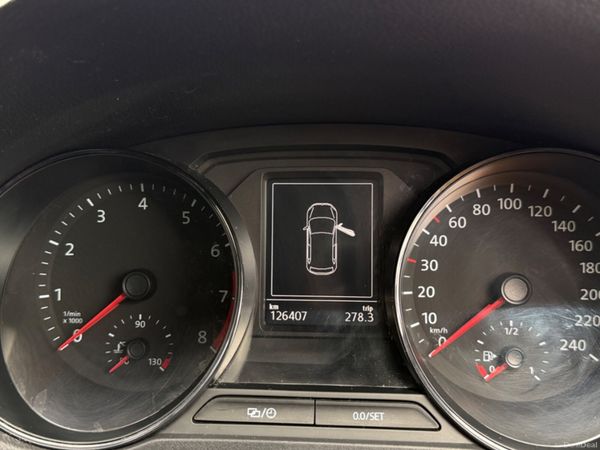 Volkswagen Polo TRENDLINE 391658725