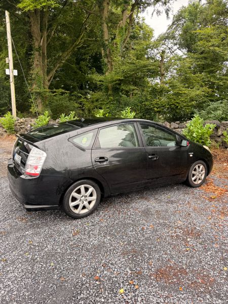 Toyota Prius 2007 391660413