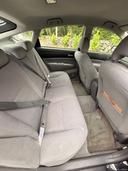 Toyota Prius 2007 391660949