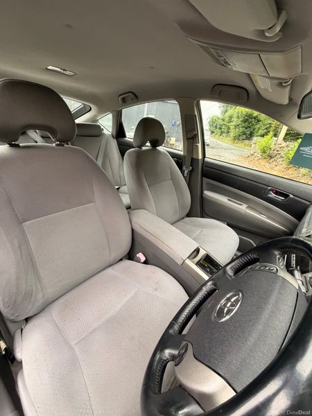 Toyota Prius 2007 391660959