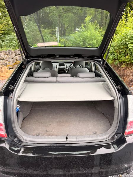 Toyota Prius 2007 391660995
