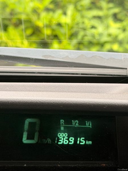 Toyota Prius 2007 391661253