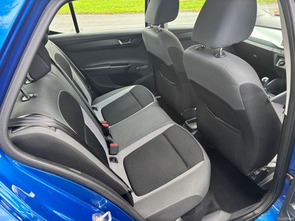 Skoda Fabia 2017 391662633