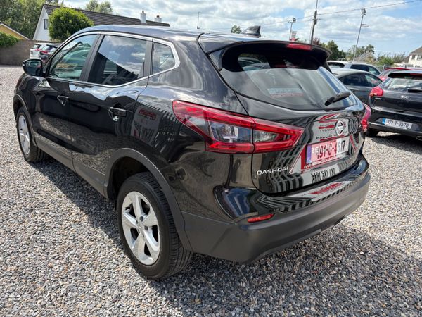 2019 Nissan Qashqai 1.5dci SV 391664883