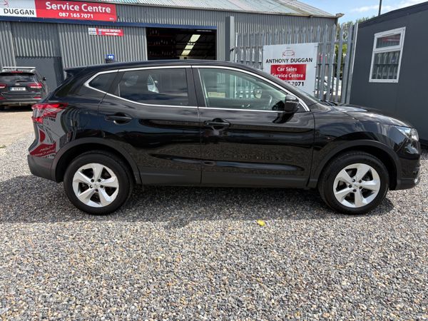 2019 Nissan Qashqai 1.5dci SV 391664885