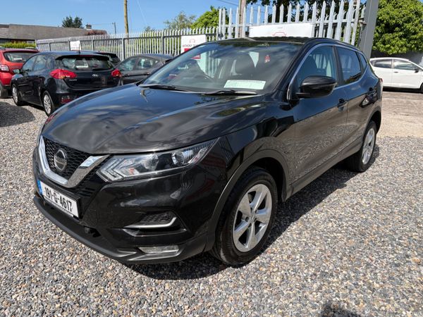 2019 Nissan Qashqai 1.5dci SV 391664891