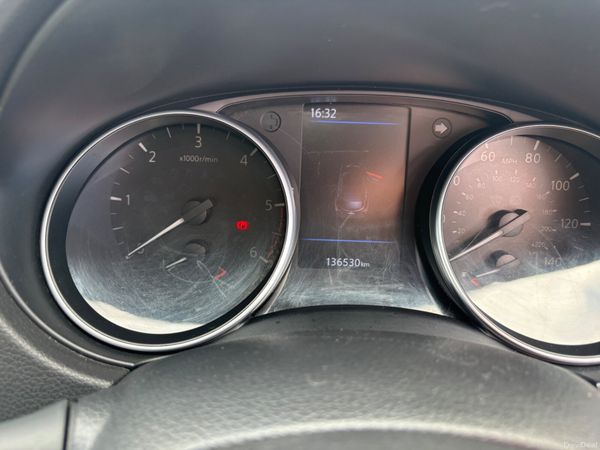 2019 Nissan Qashqai 1.5dci SV 391664893