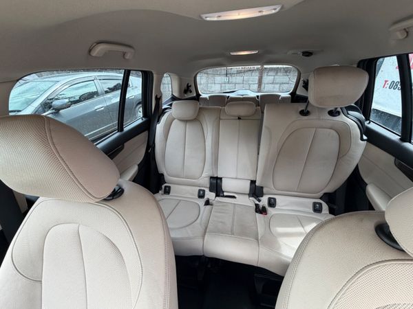 BMW 2 series 2015 7 seater 391670843