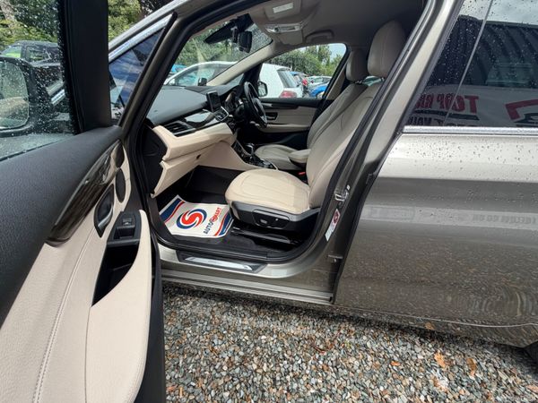 BMW 2 series 2015 7 seater 391670845