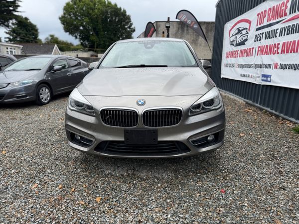 BMW 2 series 2015 7 seater 391670823