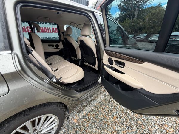 BMW 2 series 2015 7 seater 391670825