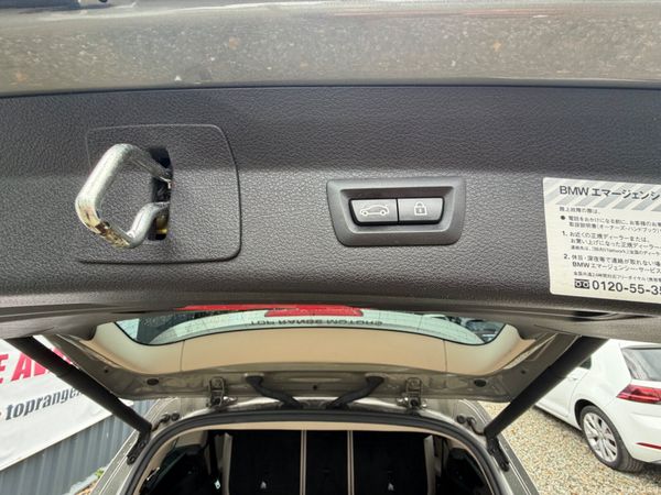 BMW 2 series 2015 7 seater 391670827